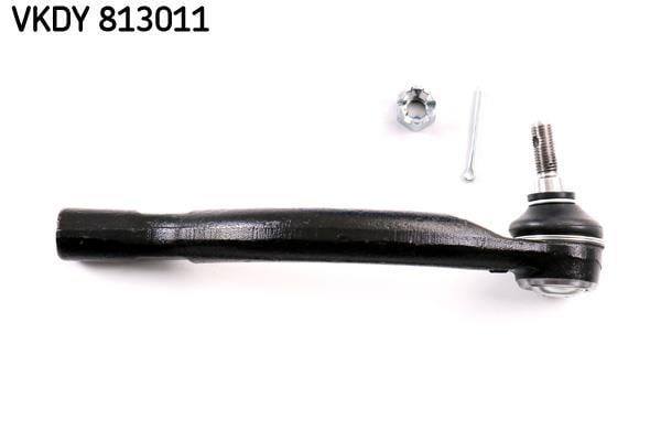 Rótula barra de dirección SKF ref. VKDY 813011